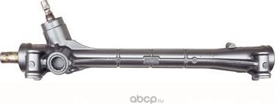 Восстановленная механическая рулевая рейка Toyota Corolla E150 2006 (Pstpro). Артикул C75008PSTR