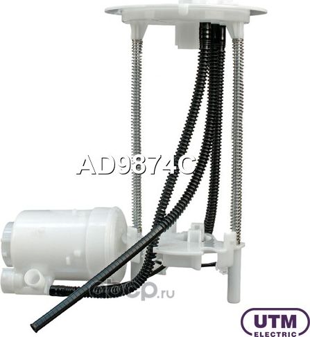 Фильтр для модуля в сборе (UTM). Артикул AD9874C