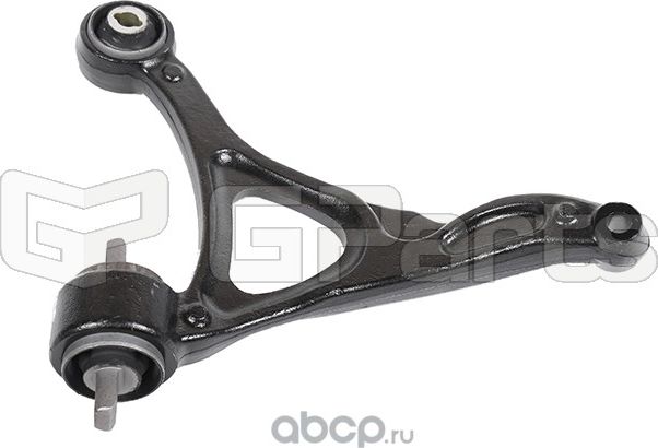 Рычаг пер. подвески R (Gparts). Артикул VO31201005