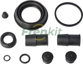 Ремкомплект тормозного суппорта Frenkit задний для Jaguar XK II 2006-2014. Артикул 245036