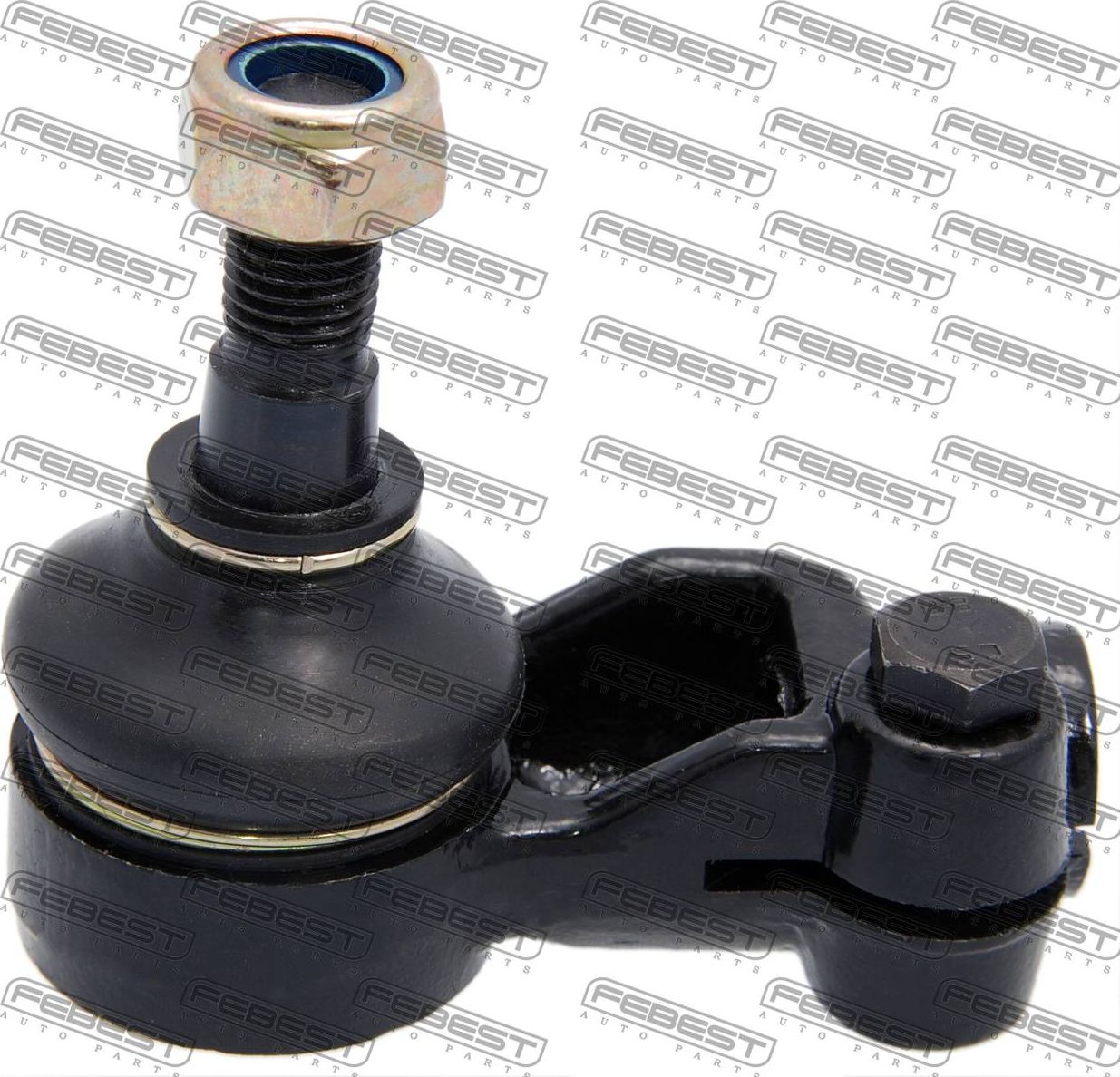 Наконечник рулевой тяги Febest. Артикул 1121-806