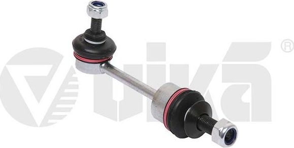 Стойка (тяга) стабилизатора Vika. Артикул 49986201