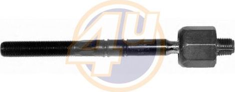 Рулевая тяга 4U для MINI Hatch I ((R50, R53) 2001-2006. Артикул MI-E-51289