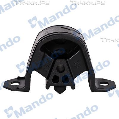 Подушка (опора) двигателя Mando задняя для Chevrolet Lanos I 2005-2010. Артикул CAD0005D