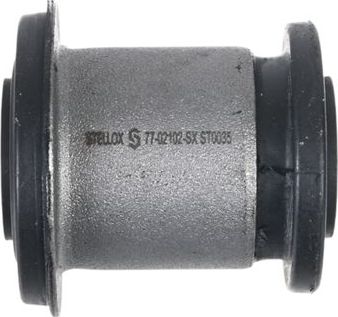 Сайлентблок переднего рычага подвески Stellox. Артикул 77-02102-SX