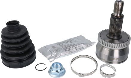 Шрус внутренний (граната) Metelli. Артикул 15-1977