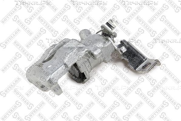 Тормозной суппорт Stellox задний левый для Honda Accord VII 2003-2008. Артикул 05-90655-SX