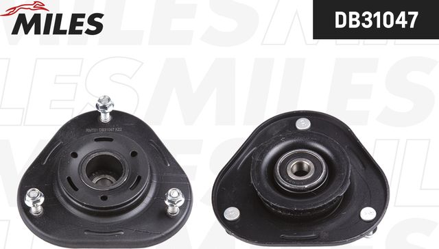 Опора амортизатора (стойки) Miles. Артикул DB31047