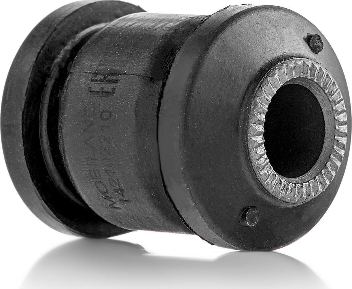 Сайлентблок переднего рычага подвески Mobiland. Артикул 142102210