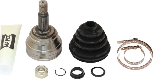 Шрус наружный (граната) MAPCO передний для SEAT Toledo I 1991-1999. Артикул 16971