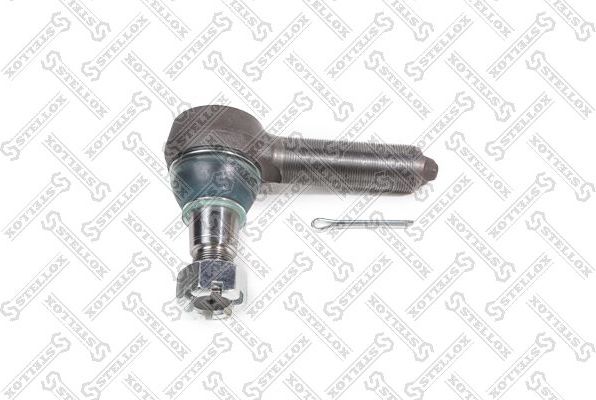 Наконечник рулевой тяги Stellox. Артикул 84-34016-SX