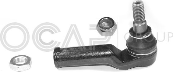 Наконечник рулевой тяги OCAP левый для Ford Galaxy II 2006-2015. Артикул 0292490