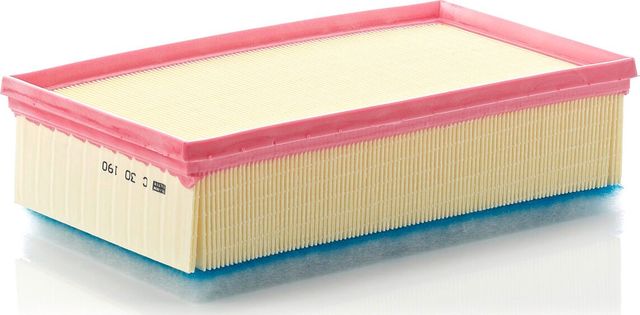Воздушный фильтр Mann-Filter для Citroen C6 2009-2012. Артикул C 30 190