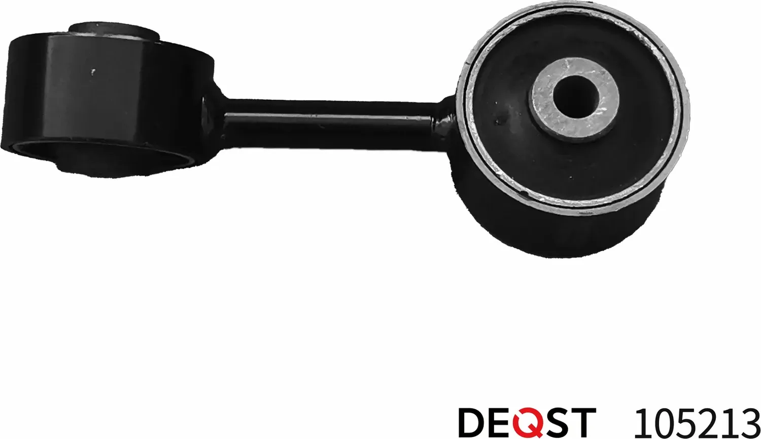 Подушка ДВС верхний АКПП Toyota Camry SXV10 2.2 91-96 (Deqst). Артикул 105213