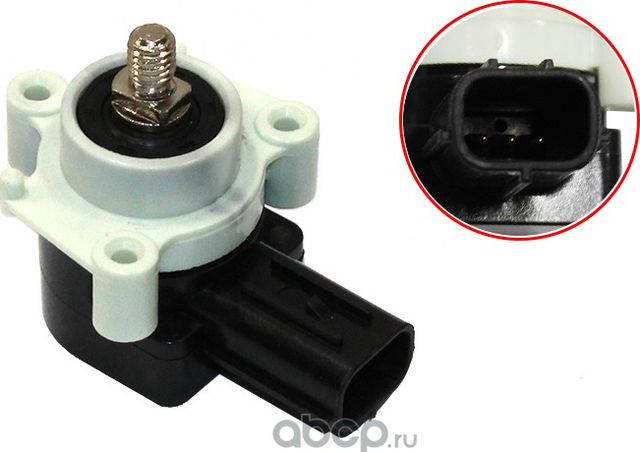 Датчик регулировки дорожного просвета SUBARU FORESTER 07-13LEGACY 09-15IMPREZA 07-15 ST84031FG000 (SAT). Артикул ST84031FG000