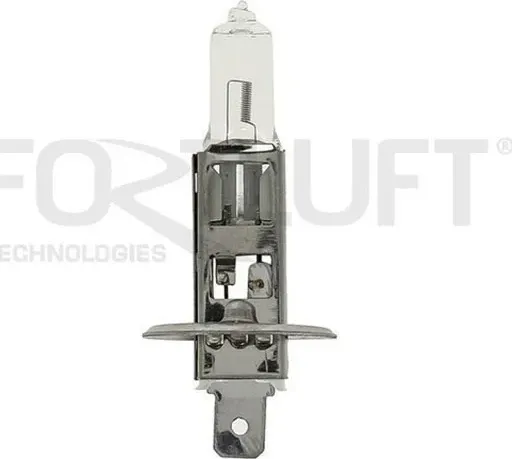 64150 ЛАМПА H1 12V 55W P14.5S ORIGINAL LIGHT (Fortluft). Артикул 64150