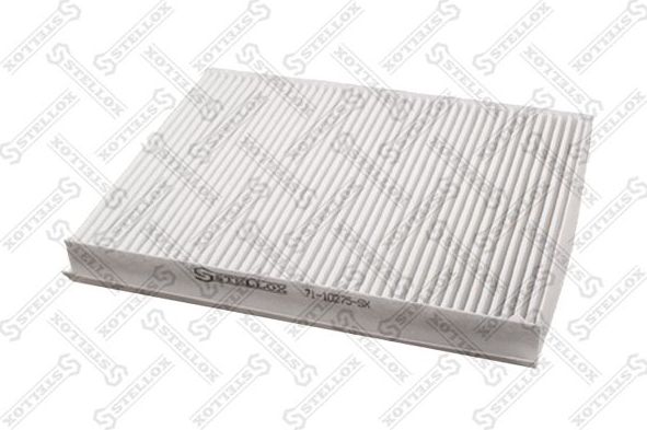 Салонный фильтр Stellox для УАЗ Patriot I 2004-2025. Артикул 71-10275-SX
