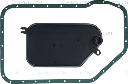 Фильтр АКПП Denckermann для Audi S4 II (B6) 2003-2004. Артикул A220022