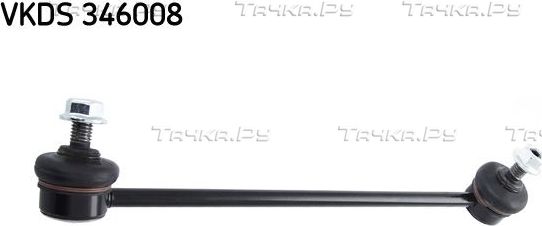 Стойка (тяга) стабилизатора SKF. Артикул VKDS 346008