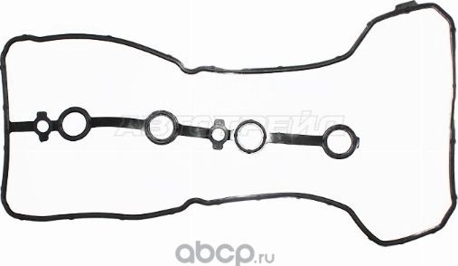 Прокладка клапанной крышки NISSAN JUKE 13-16 QASH (SAT). Артикул ST370008