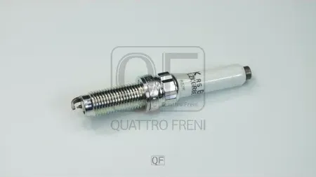 Свеча зажигания 12122455258 MINI / BMW Quattro Freni. Артикул QF29A00032