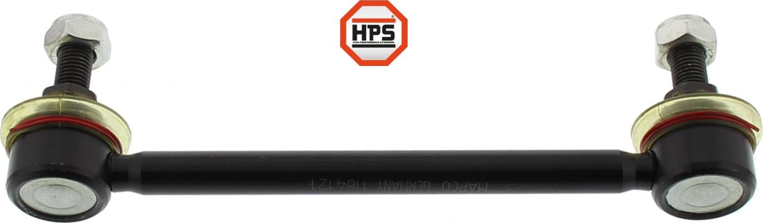 Стойка (тяга) стабилизатора MAPCO. Артикул 51242HPS