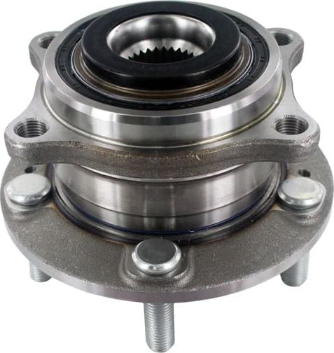 Ступичный подшипник (комплект) SKF. Артикул VKBA 7414