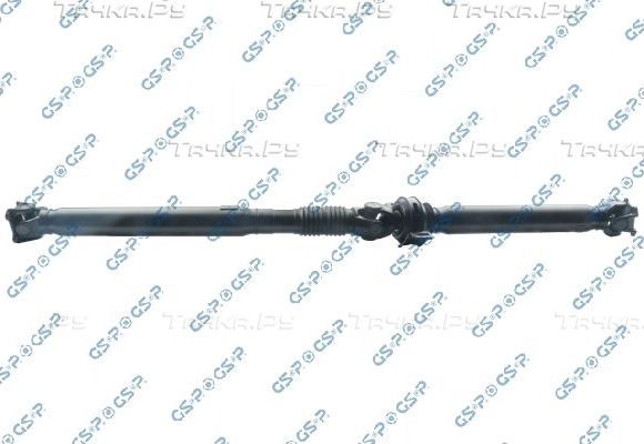 Карданный вал GSP задний для Toyota Hilux VIII 2015-2026. Артикул PS901682