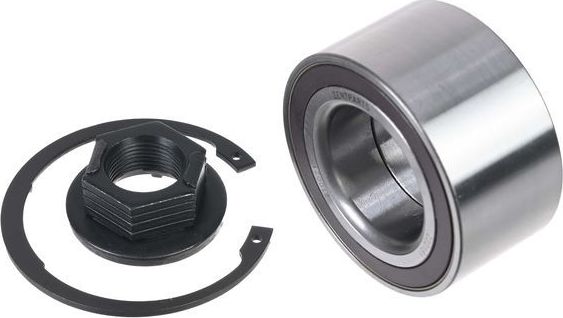 Ступичный подшипник (комплект) Zentparts. Артикул Z22181