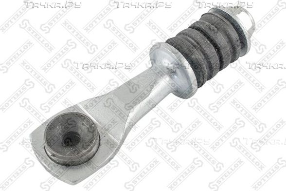 Стойка (тяга) стабилизатора Stellox. Артикул 56-03021A-SX