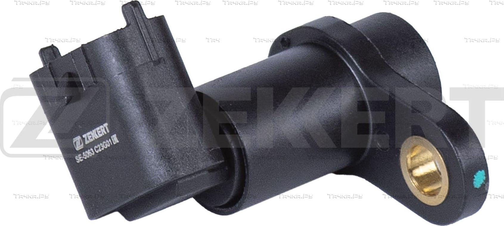 Датчик положения распредвала Zekkert для Opel Astra G 2000-2009. Артикул SE-5063