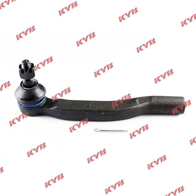 Наконечник рулевой тяги KYB SSP. Артикул KTR1113