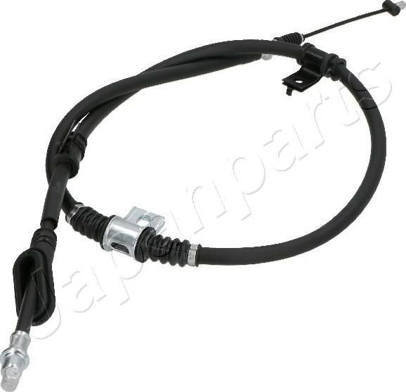 Трос ручника (тросик ручного тормоза) Japanparts. Артикул BC-H65R