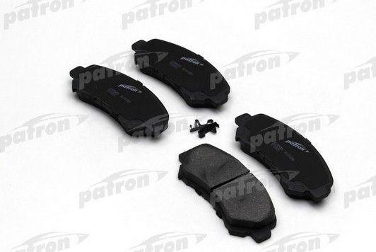 Тормозные колодки Patron. Артикул PBP4051