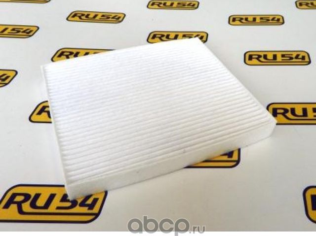 ФИЛЬТР САЛОНА (Ru54). Артикул CF1166