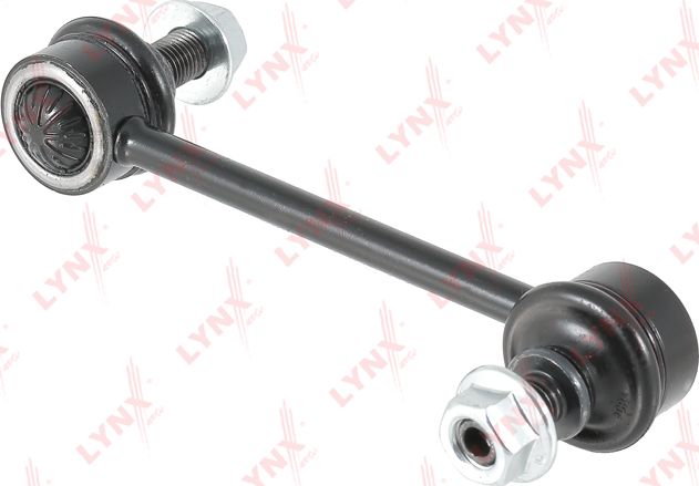 Стойка (тяга) стабилизатора LYNXauto. Артикул C7548LR
