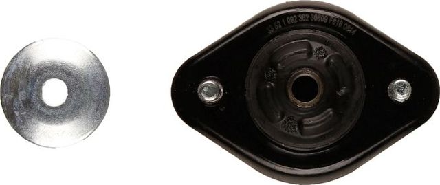 Опора амортизатора (стойки) Bilstein B1 OE Replacement задняя для Alpina C2 E30 1985-1988. Артикул 12-244713