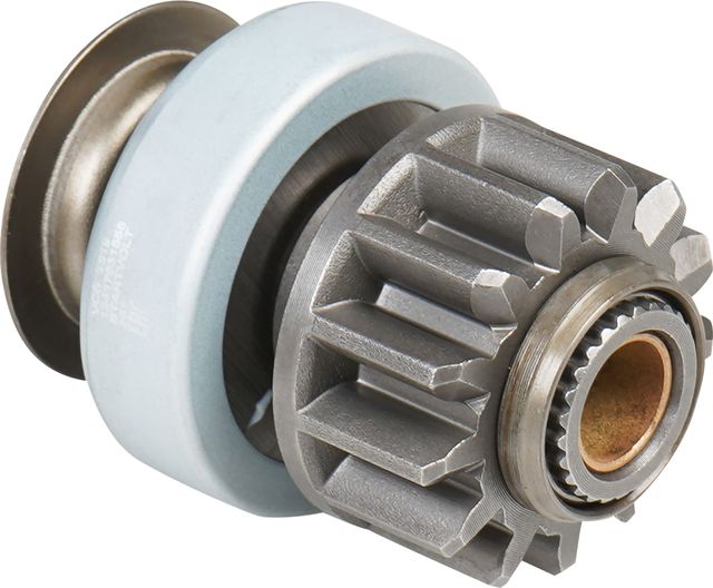 Бендикс стартера StartVOLT для BMW 6 III (F06/F13/F12) 2011-2018. Артикул VCS 2619