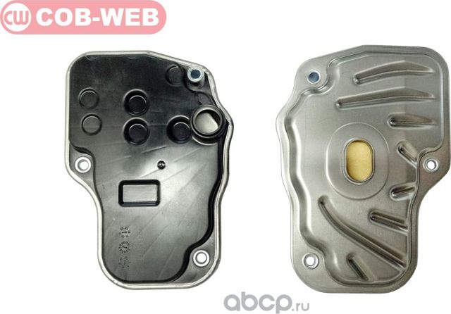 Фильтр АКПП COB-WEB SF434 COB-WEB. Артикул SF434