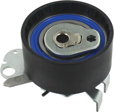 Натяжной ролик (натяжитель) ремня ГРМ SKF. Артикул VKM 13214