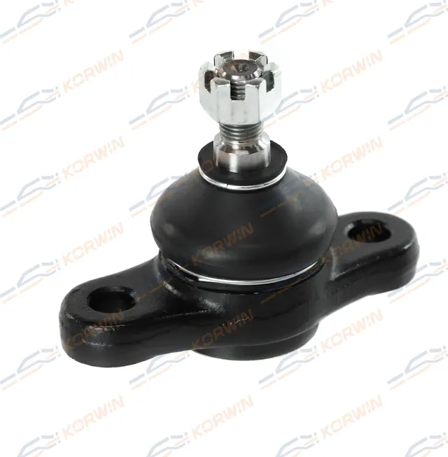 Шаровая опора KIA CERATO TD 01.01.2008 - 01.01.2013 (гарантия 1 год/30т.к) (Korwin). Артикул KWAE1003