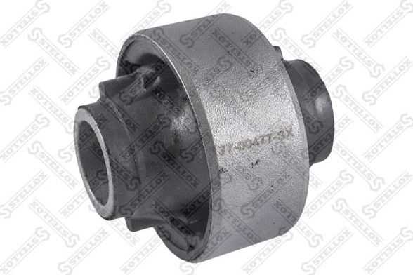 Сайлентблок переднего рычага подвески Stellox задний правый/левый для Toyota Ractis I 2005-2010. Артикул 77-00477-SX