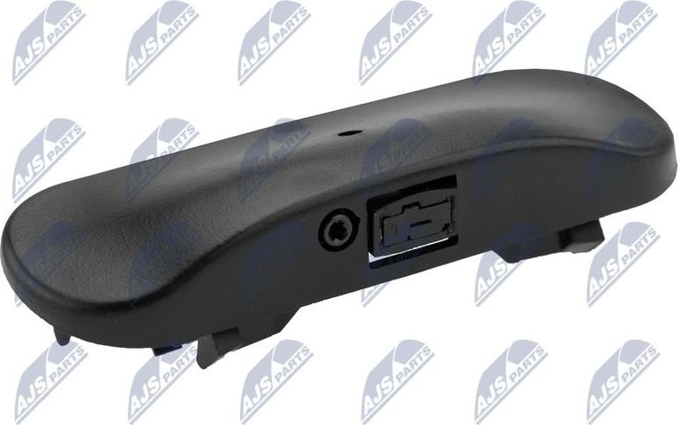 Форсунка омывателя лобового стекла NTY. Артикул EDS-AU-044