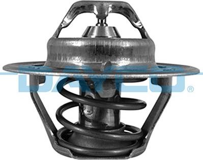 Термостат Dayco для Hyundai i20 I 2008-2015. Артикул DT1223V