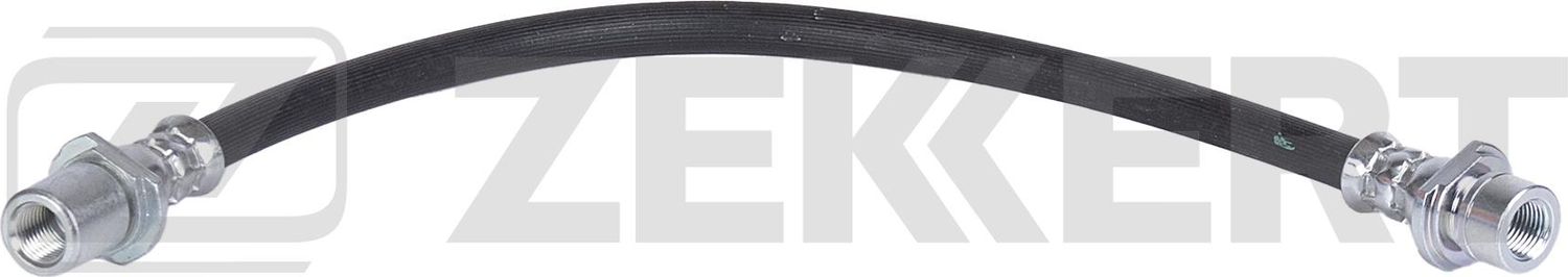 Тормозной шланг Zekkert. Артикул BS-9473