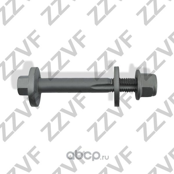БОЛТ РАЗВАЛЬНЫЙ ШАЙБА ZVV47AB ZZVF Zzvf. Артикул ZVV47AB
