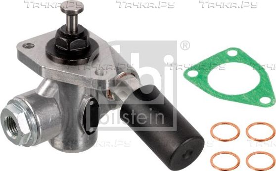 Топливный насос ручной подкачки Febi Bilstein. Артикул 23029