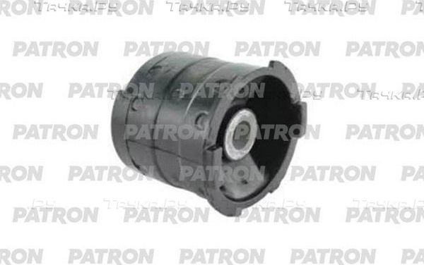 Сайлентблок задней балки Patron. Артикул PSE12085