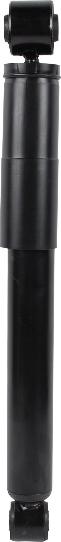 Амортизатор JP Group. Артикул 1252103900