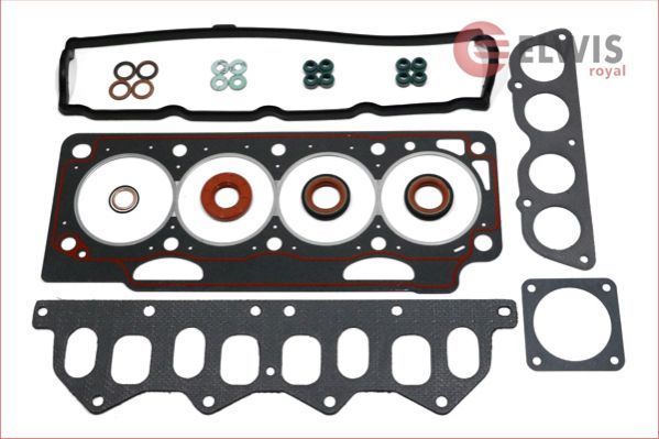 Комплект прокладок ГБЦ Elwis Royal для Volvo 460 1991-1996. Артикул 9846848